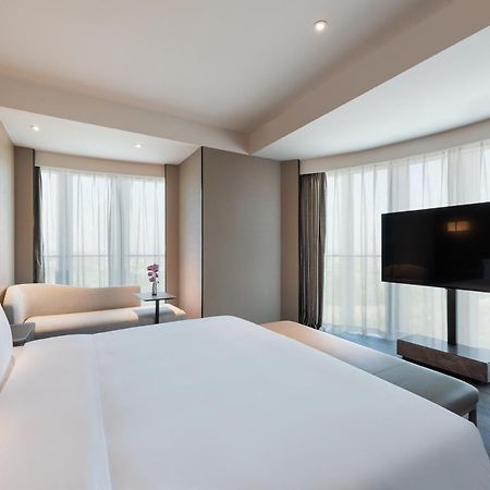Grand Mercure Shanghai Lingang Dış mekan fotoğraf