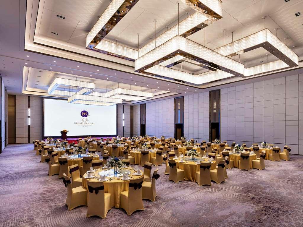 Grand Mercure Shanghai Lingang Konforlar fotoğraf