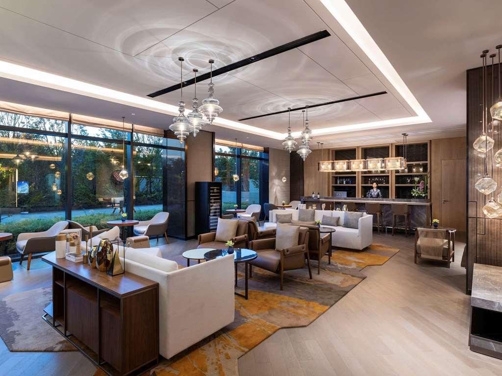 Grand Mercure Shanghai Lingang Dış mekan fotoğraf